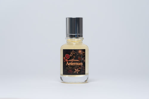 Artificium - Aeternum