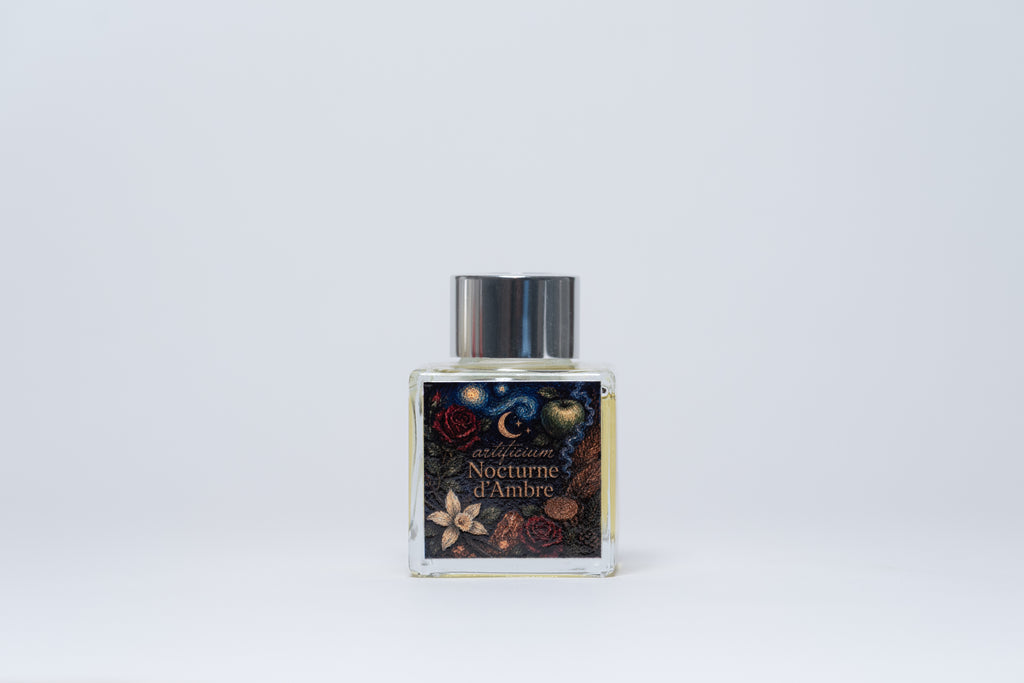 Profumatore per ambienti - Nocturn d´Ambre
